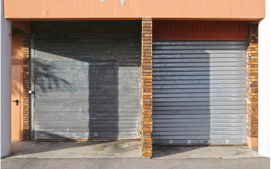 volet roulant bloquée Lognes